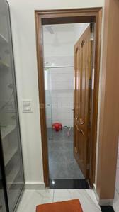 Bathroom Image of 2000 Sq.ft 3 BHK Builder Floor for rent in Essel Suncity 35, Suncity Township-I Rohtak for Rs. 20000