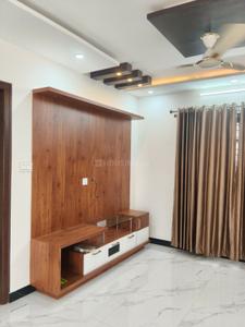 Hall Image of 1750 Sq.ft 3 BHK Independent House for sale in Kodikal Mangalore for Rs. 11500000