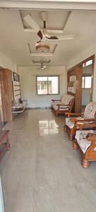 Hall Image of 1180 Sq.ft 2 BHK Apartment / Flat for rent in Indira Nagar Nashik for Rs. 16500