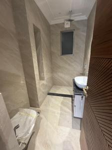 Image of 2100 Sq.ft 3 BHK Builder Floor for sale in Janakpuri, New Delhi for Rs. 44500000