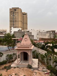 Image of 3969 Sq.ft 4 BHK Apartment / Flat for sale in The Sky Bungalows, Vaishali Nagar, Jaipur for Rs. 30000000