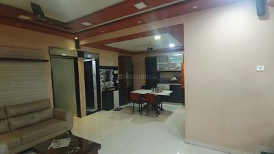 Living Room Image of 2100 Sq.ft 4 BHK Apartment / Flat for sale in Pimple Saudagar Pune for Rs. 30000000