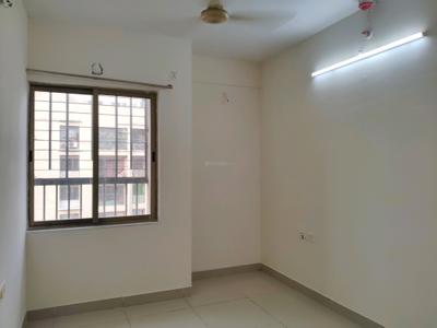Bedroom Image of 980 Sq.ft 2 BHK Apartment / Flat for sale in Tata Amantra, Bhiwandi Thane for Rs. 4650000