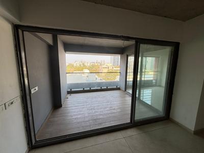 Bedroom Image of 3700 Sq.ft 4 BHK Apartment / Flat for sale in Manor Ananda, Ambli Ahmedabad for Rs. 33300000