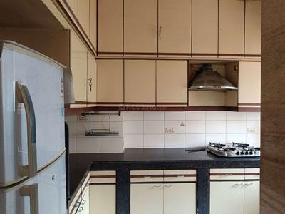Kitchen Image of 2150 Sq.ft 3 BHK Apartment / Flat for sale in Sun Flower Gardens, Topsia Kolkata for Rs. 22000000