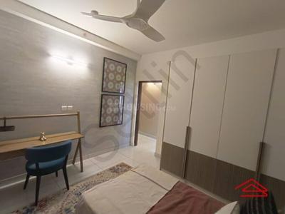 Bedroom Image of 1520 Sq.ft 2 BHK Apartment / Flat for sale in Kannamangala - Whitefield Hoskote Road Bengaluru for Rs. 21800000