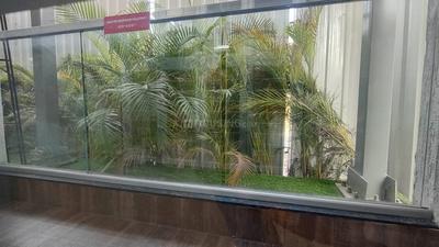 Balcony Image of 750 Sq.ft 2 BHK Apartment / Flat for rent in Kohinoor Viva City, Dhanori Pune for Rs. 23000