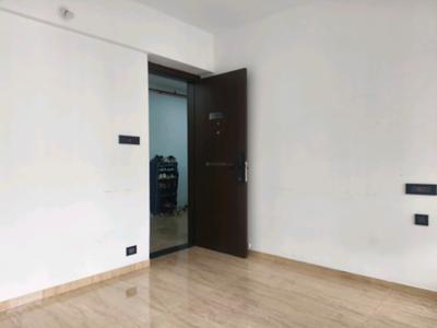 Living Room Image of 728 Sq.ft 1 BHK Apartment / Flat for sale in VTP Belair, Mahalunge Pune for Rs. 5300000