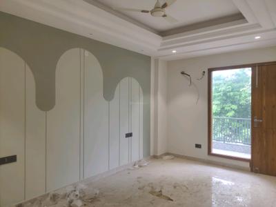 Bedroom Image of 2500 Sq.ft 4 BHK Builder Floor for sale in Sector 37 Faridabad for Rs. 27500000