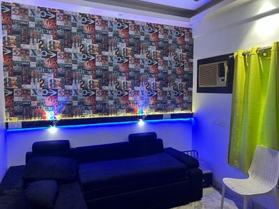 Bedroom Image of 1400 Sq.ft 2 BHK Apartment / Flat for sale in Bansdroni Kolkata for Rs. 5900000
