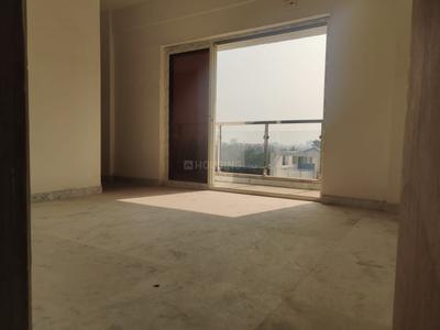 Bedroom Image of 1450 Sq.ft 3 BHK Apartment / Flat for sale in New Town Kolkata for Rs. 10500000