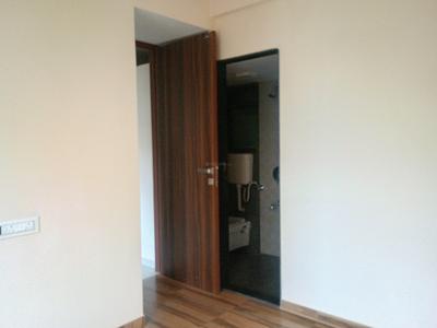 Bedroom Image of 605 Sq.ft 1 BHK Apartment / Flat for sale in Precious Icon, Ambernath East Ambernath for Rs. 2500000