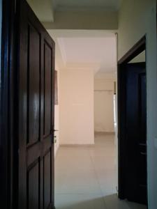 Main Entrance Image of 1390 Sq.ft 3 BHK Apartment / Flat for sale in Amrapali Sapphire, Sector 45 Noida for Rs. 16500000