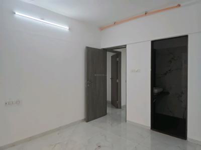 Bedroom Image of 2520 Sq.ft 4 BHK Apartment / Flat for sale in DLH Dilrag, Juhu Mumbai for Rs. 127500000
