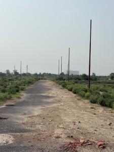 Image of 300 Sq.ft Residential Plot / Land for sale in Sector 17A, Greater Noida for Rs. 24200000