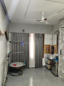 Bedroom Image of 2600 Sq.ft 3 BHK Apartment / Flat for rent in Science City Ahmedabad for Rs. 55000