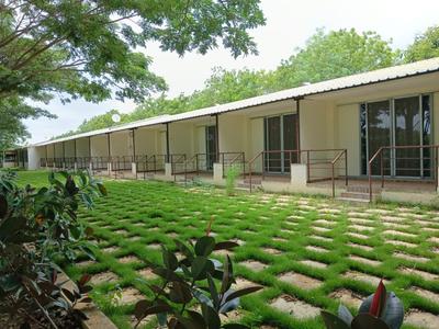 Image of 139109 Sq.ft Residential Plot / Land for sale in Ambale, Purandhar, Pune for Rs. 1200000000