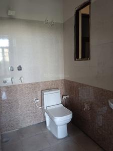 Bathroom Image of Apna Niwas Boys pg in Sector 44, Noida
