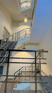 Balcony Image of The Pearl 2 in Sector 22, Gurgaon