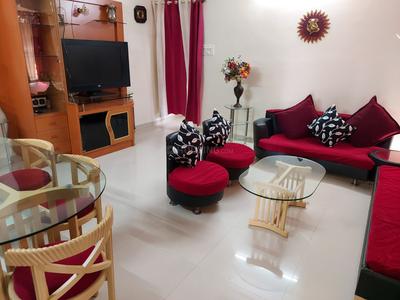 Image of MAHAJANS in Kandivali East, Mumbai