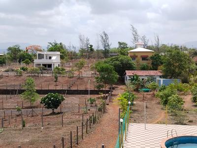 Image of 1800 Sq.ft Residential Plot / Land for sale in RGS Nest 2 Phase 2, Neral, Thane for Rs. 1650000