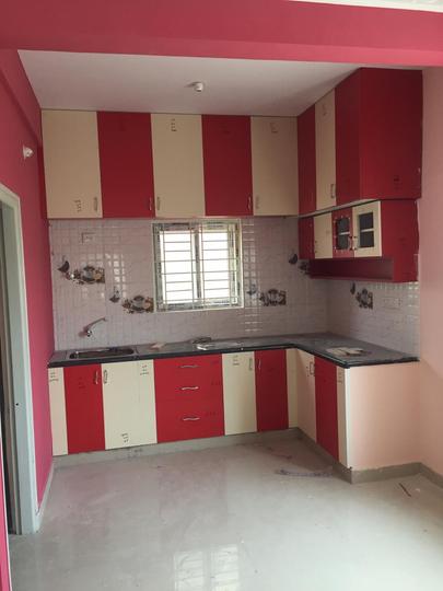 Ayyappa Nagar, K R Puram Kitchen 1