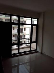 Bedroom Image of 1350 Sq.ft 4 BHK Apartment / Flat for sale in Utrathiya Zirakpur for Rs. 6300000
