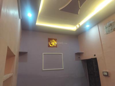 Hall Image of 650 Sq.ft 3 BHK Independent House for rent in Dadabadi Kota for Rs. 8000