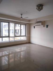 4.5 BHK Flat