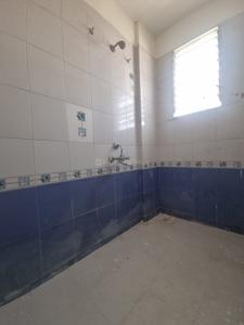 Bathroom Image of 550 Sq.ft 1 BHK Apartment / Flat for sale in Katraj Pune for Rs. 2100000