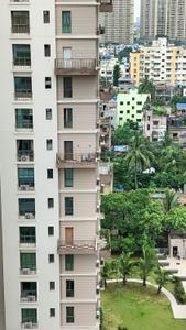 Image of 1585 Sq.ft 3 BHK Apartment / Flat for sale in Shivom Utopia, Madurdaha, Kolkata for Rs. 22100000