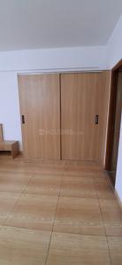 Bedroom Image of 2500 Sq.ft 4 BHK Duplex for rent in Rohan Seher, Baner Pune for Rs. 110000