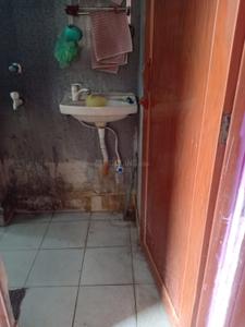 Bathroom Image of 750 Sq.ft 2 BHK Apartment / Flat for sale in Rajarhat Kolkata for Rs. 2300000