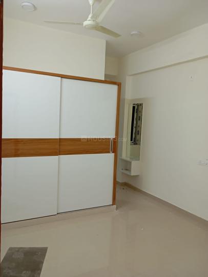 Tngos Colony, Gachibowli Bedroom 1