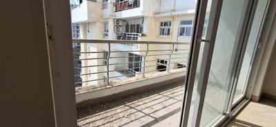Balcony Image of 1780 Sq.ft 3 BHK Apartment / Flat for sale in The 3C Lotus Boulevard Espacia, Sector 100 Noida for Rs. 24000000