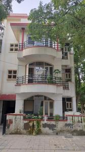 Building Image of 1100 Sq.ft 2 BHK Builder Floor for sale in Sector 49 Gurgaon for Rs. 14500000
