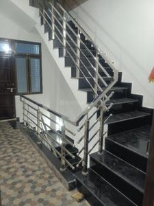 Image of 1400 Sq.ft 3 BHK Builder Floor for rent in Naini, Allahabad for Rs. 12000
