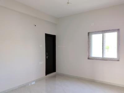 Bedroom Image of 2000 Sq.ft 3 BHK Builder Floor for sale in Chintalakunta Hyderabad for Rs. 12000000