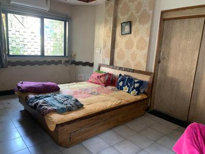Bedroom Image of 4000 Sq.ft 4 BHK Villa for sale in Atur Park, Chembur Mumbai for Rs. 75000000