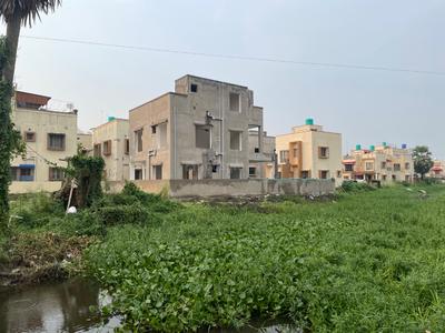 Image of 1077 Sq.ft Residential Plot / Land for sale in New Town, Kolkata for Rs. 1950000