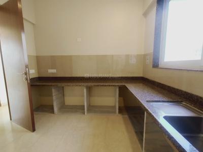 Kitchen Image of 1857 Sq.ft 3 BHK Apartment / Flat for sale in Asteria by Courtyard, Thane West Thane for Rs. 30000000