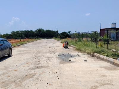 Image of 150 Sq.ft Residential Plot / Land for sale in Shadnagar, Ranga Reddy for Rs. 3500000
