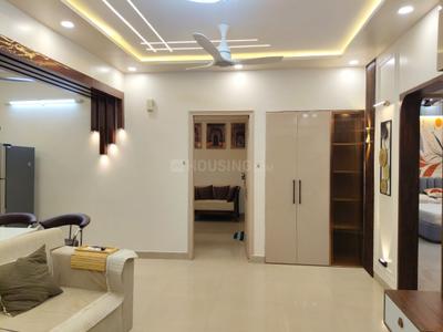 Hall Image of 1330 Sq.ft 3 BHK Apartment / Flat for sale in CARP Sumukha Pride by Carp Properties, Bommanahalli Bengaluru for Rs. 12250000