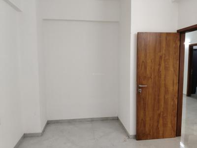 Bedroom Image of 2500 Sq.ft 3 BHK Apartment / Flat for rent in The Evans, Tragad Ahmedabad for Rs. 31000