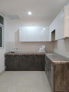 Kitchen Image of 1060 Sq.ft 2 BHK Apartment / Flat for sale in Vyam Metro Apartments, Noida Extension Greater Noida for Rs. 3899000