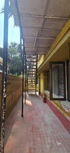 Balcony Image of 2200 Sq.ft 4 BHK Villa for rent in Chembur Mumbai for Rs. 180000