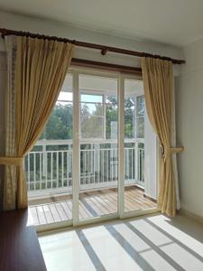 Living Room Image of 1681 Sq.ft 3 BHK Apartment / Flat for sale in Vishraam Palais Grande, Ayyanthole Thrissur for Rs. 10700000