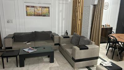 Hall Image of 3500 Sq.ft 4.5 BHK Villa for sale in Zeta I Greater Noida for Rs. 42000000