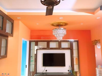 Hall Image of 1088 Sq.ft 2 BHK Apartment / Flat for sale in Velachery Chennai for Rs. 8000000