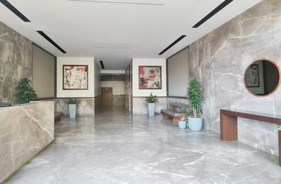 Hall Image of Gabadia Nest in Kandivali West, Mumbai